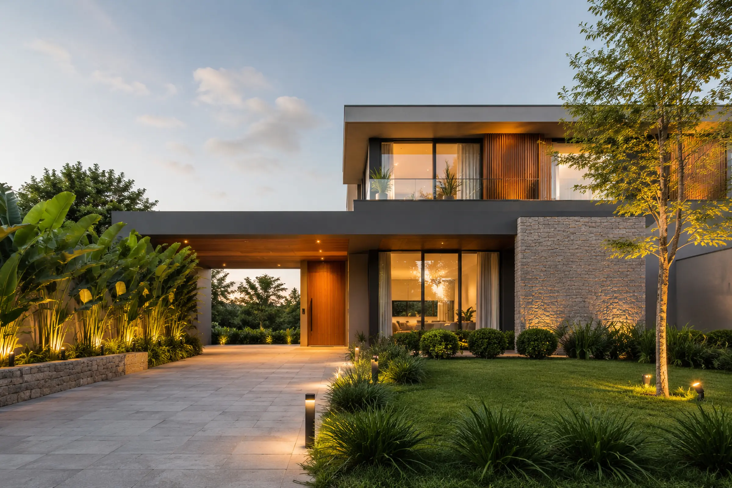 Vista de Curitiba